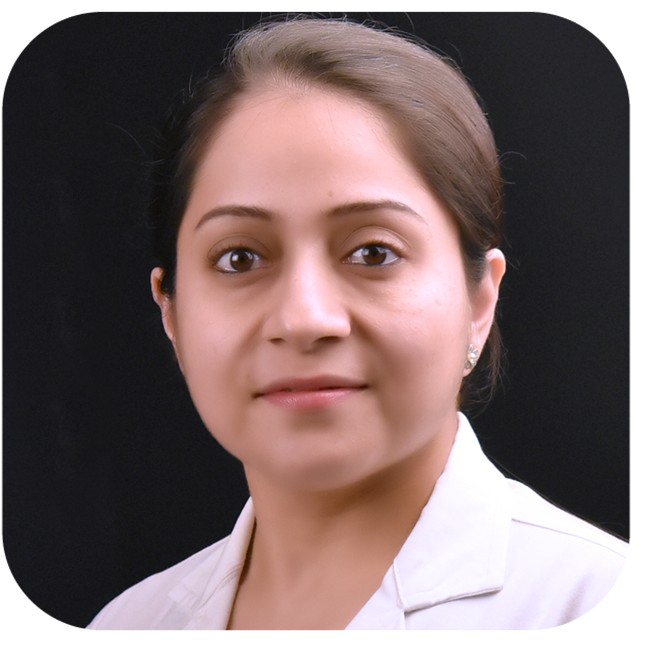 Dr Tarjani Vivek Dave